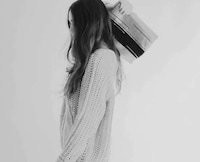 Mathematically Inspired Knitwear Image 5