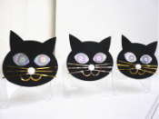 13 Friday the Thirteenth Black Cat Styles