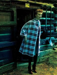 Cozy Cottaged Editorials Image 4