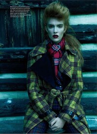 Cozy Cottaged Editorials Image 6
