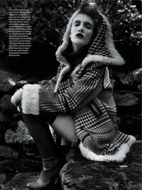 Cozy Cottaged Editorials Image 7