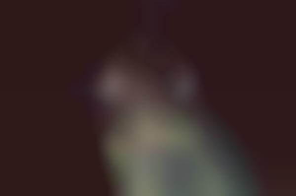 Haunted Twin Photo Shoots