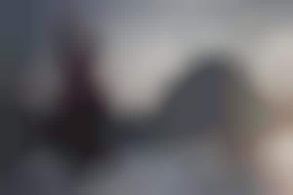 Feminine Dreamworld Photography