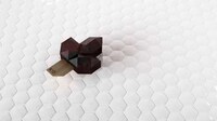 Futuristic Molecular Popsicles Image 2
