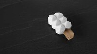 Futuristic Molecular Popsicles Image 5