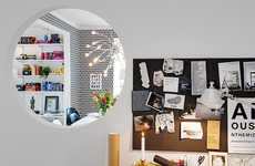 Playful Customizable Domiciles