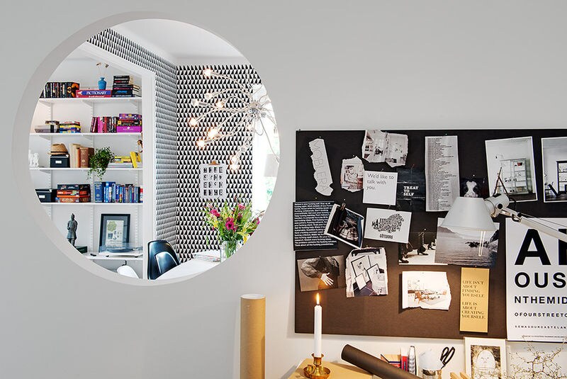 Playful Customizable Domiciles