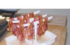 Instant Bacon-Sizzling Racks