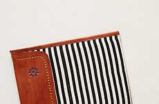 Leather-Crafted Tablet Protectors