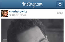 Cult-Classic Instagram Accounts