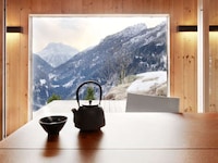 Contemporary Alpine Chalets Image 2