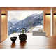 Contemporary Alpine Chalets Image 2