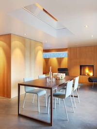 Contemporary Alpine Chalets Image 3
