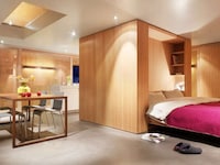 Contemporary Alpine Chalets Image 8