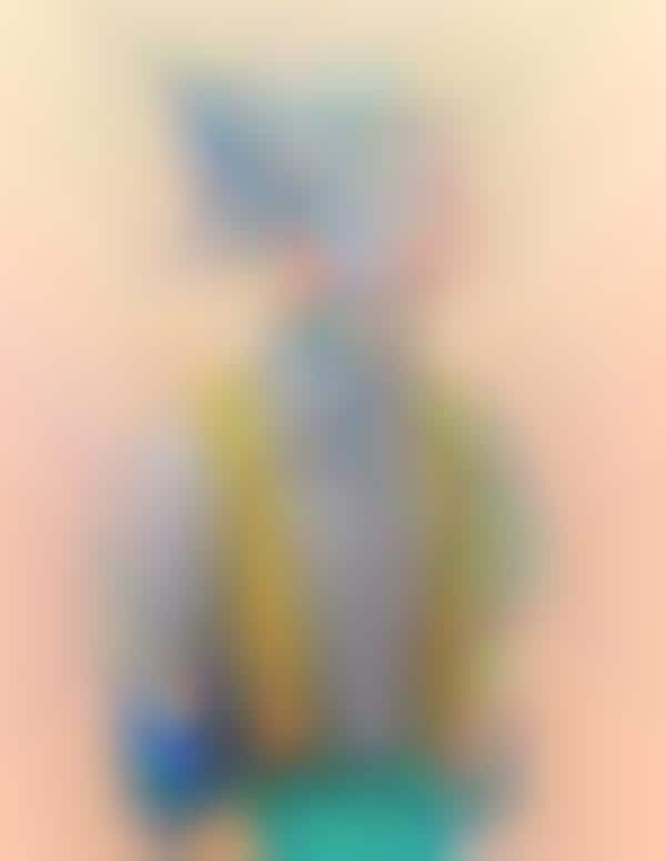 Abstract Yearbook Photography