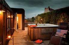 Opposite Atmosphere Abodes