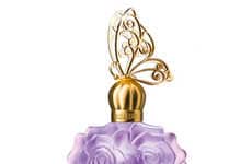 Bohemian Princess Perfumes