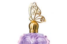 Bohemian Princess Perfumes