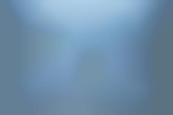 Reflective Illusion Photography