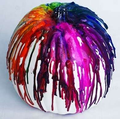 100 Creative Pumpkin Innovations