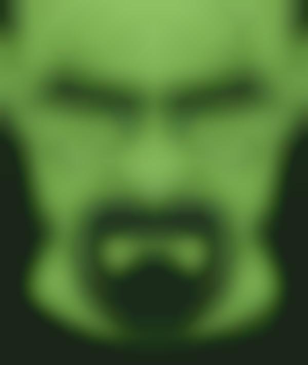Illustrated Pop Culture Portraits
