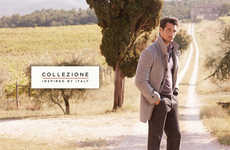 Suave Countryside Campaigns