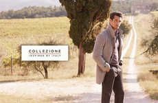 Suave Countryside Campaigns
