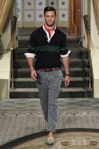 Refined Vacationer Wardrobes Image 4
