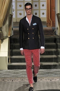 Refined Vacationer Wardrobes Image 6