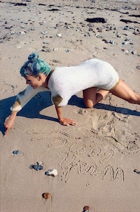 Seapunk Songstress Editorials Image 3