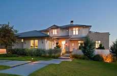 Dazzling Resort-Like Domiciles