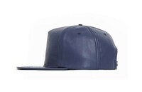 Lavish Lambskin Headwear Image 4