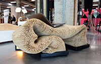 Responsive Grass Furniture Image 3