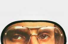 Eye-Conic Sleep Masks