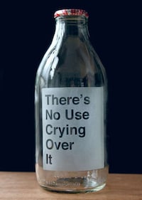 Witty Etched Glassware Image 2