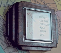 Witty Etched Glassware Image 8