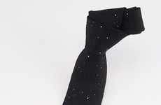 Stylish Sci-Fi Neckties