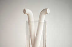 Slim Seasoning Holders