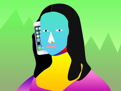 50 Hilarious Apple Parodies