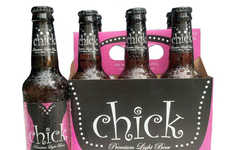 10 Female-Targeted Beers