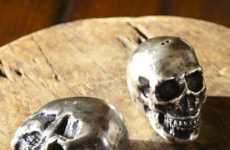 Haunting Seasoning Shakers