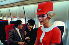 Vintage Airline Photography