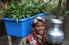 Poisonous Water Purifiers