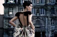 Regal Rocker Editorials