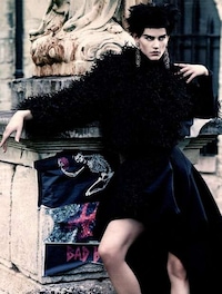 Regal Rocker Editorials Image 2