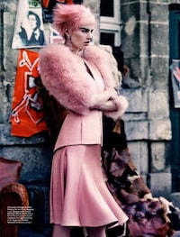 Regal Rocker Editorials Image 4