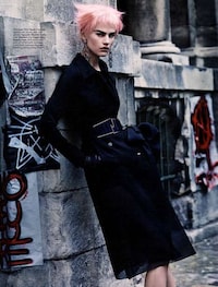 Regal Rocker Editorials Image 5