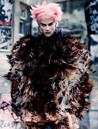Regal Rocker Editorials Image 6