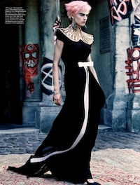 Regal Rocker Editorials Image 7