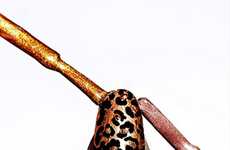 Animal Print Makeup Looks